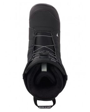 Burton Moto Boa - черные туфли