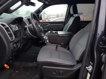  RAM 1500 2021 RAM 1500 BIG HORNLONE STAR 3.0 Diesel 260KM, zdjęcie 7