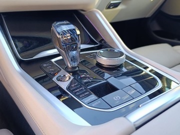 BMW X6 G06 M SUV 3.0 M50d 400KM 2020 BMW X6 M50D, Salon PL, FV23%, Bezwypadkowy, Serwisowany, Pełna opcja, zdjęcie 10