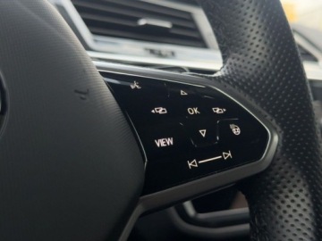 Volkswagen Tiguan II SUV Facelifting 2.0 TSI 190KM 2022 Volkswagen Tiguan 2.0 TSI 190 KM 4Mot. R-Line DSG, fv23, Gwarancja, Serwis, zdjęcie 19