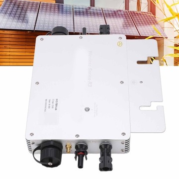 Ситковый микроинвертор 700Вт IP65 Напети