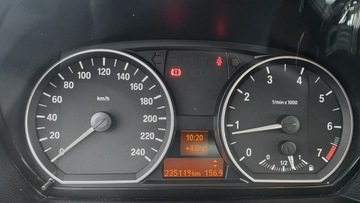BMW Seria 1 E81/E87 Hatchback 5d E87 1.6 116i 122KM 2009 BMW 116 climatronic M pakiet super stan navi, zdjęcie 10