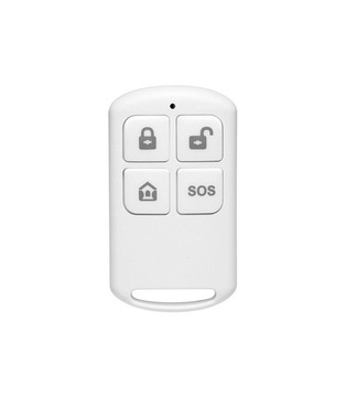Беспроводная GSM WiFi СИГНАЛИЗАЦИЯ Приложение TUYA SMART