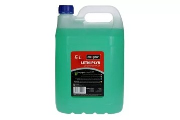 СТИРАТЕЛЬНАЯ ЖИДКОСТЬ 5Л MAXGEAR SUMMER