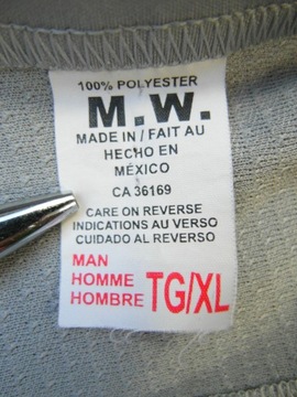 WHL BC TEAM #17 KOSZULKA HOKEJOWA XXL