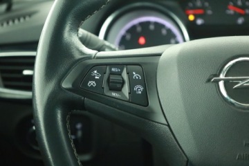 Opel Astra K Sportstourer Facelifting 1.2 Turbo 130KM 2022 Opel Astra 1.2 Turbo, Salon Polska, Skóra, Klima, zdjęcie 14