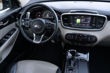 Kia Sorento III SUV 2.0 CRDi 185KM 2016 Kia Sorento 2.0 CRDi, Salon Polska, 182 KM, 4X4, zdjęcie 6