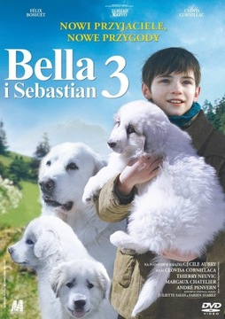 BELLA i SEBASTIAN 3