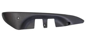 BOCZEK PLASTIK FOTELA SIEDZENIA FIAT DOBLO 06-10