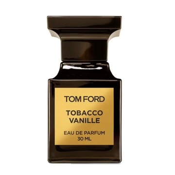 Tom Ford Tobacco Vanille woda perfumowana spray 30ml (P1)