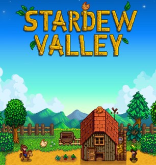 Stardew Valley PEŁNA WERSJA STEAM PC