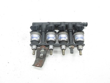 LISTWA WTRYSKOWA GAZU WTRYSKI LPG KEIHIN 67R-010092