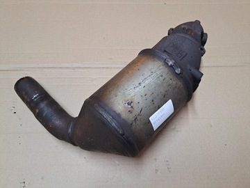 KATALIZATOR OPEL CORSA D 1.3 CDTI 55181852 (6)