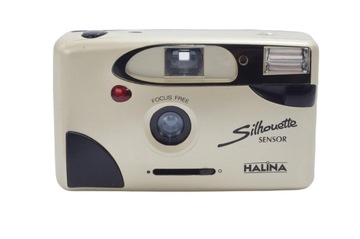 HALINA SILHOUETTE SENSOR -bdb.stan