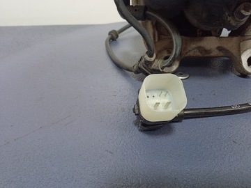 MERCEDES S W222 3.0 CDI TŘMEN ZADNÍ PRAVÝ