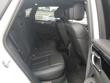 Porsche Macan 2023 Porsche Macan Base 2023 2.0l 2.0 Benzyna 261KM, zdjęcie 10