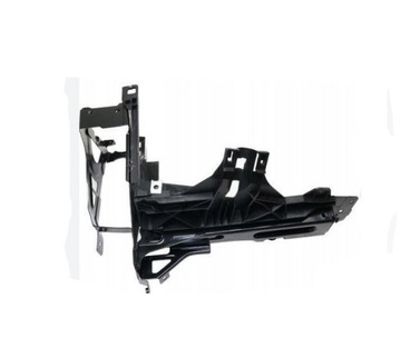 MOCOWANIE LAMPY PRZEDNIEJ BMW 5 F10/F11 LEWA