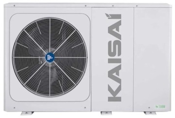 Pompa ciepła Kaisai 10 kW KHC-10RY3-B