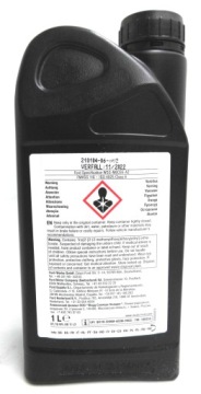 ТОРМОЗНАЯ ЖИДКОСТЬ DOT-4 LV HIGH PERFORMANCE 1L FORD