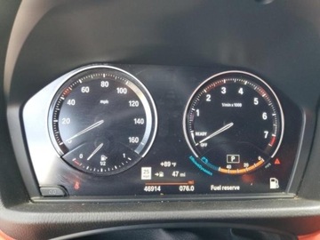 BMW X2 F39 2021 BMW X2 BMW X2 sDrive28i , od ubezpieczalni 2.0 Benzyna 228KM, zdjęcie 9