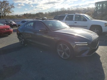 Genesis G70 Base 2024 2.5l 2.5 Benzyna 300KM, zdjęcie 5