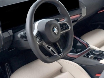 BMW X3 G45 2026 BMW X3 xDrive20 Sport Suv 2.0 (208KM) 2026, zdjęcie 4