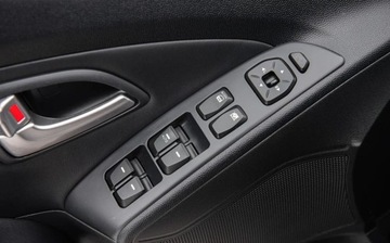 Hyundai ix35 SUV 1.7 CRDi 115KM 2013 Hyundai ix35 1.7CRDI 01.2013 116KM Skora Navi ALu Climatron Full Serwis, zdjęcie 15