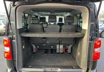 Peugeot Traveller Compact 2.0 BlueHDi 177KM 2017 Peugeot Traveller LONG Business VIP 7 os, SKORY Tempomat, Kamera 360, Masa, zdjęcie 9