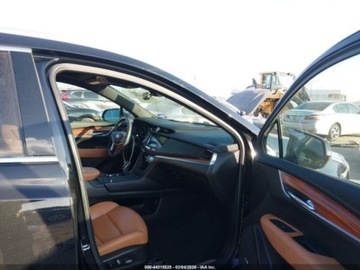 Cadillac 2021 Cadillac XT5 Premium Luxury 2021 3.6 Benzyna 310KM, zdjęcie 9