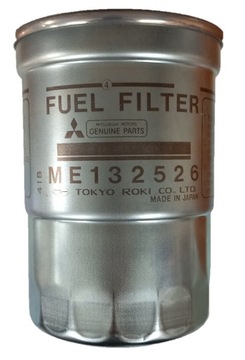 Filtr paliwa Mitsubishi Pajero III 2000-2006