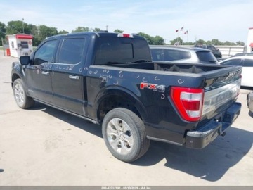Ford 2023 Ford F150 Platinum 2023 3.5l 3.5 Hybryda 400KM, zdjęcie 2