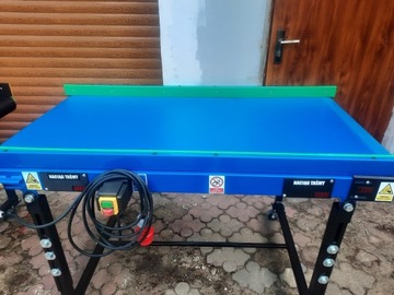 Ленточный конвейер 3м х 0,7м Производитель