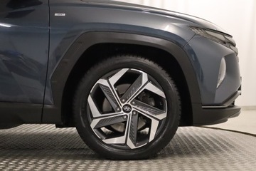 Hyundai Tucson IV SUV 1.6 T-GDI 48V 180KM 2022 Hyundai Tucson 1.6 T-GDI, Salon Polska, zdjęcie 12
