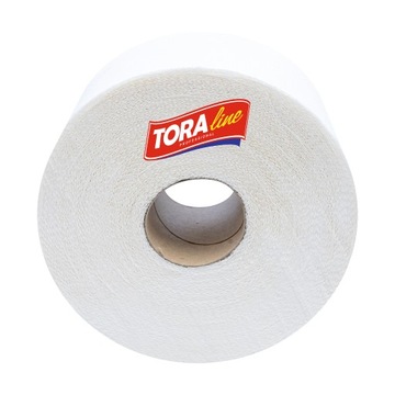PAPIER TOALETOWY JUMBO BEZ KLEJU 12 SZT 100M