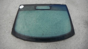 PEUGEOT 406 COUPE SKLO (OKNO) ZADNÍ