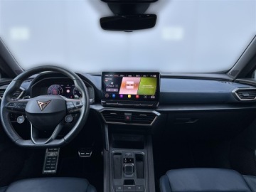 Cupra Formentor Crossover 2.5 TSI 390KM 2022 Cupra Formentor 2.5TSI 390KM VZ5 DSG l LED Matrix,, zdjęcie 5