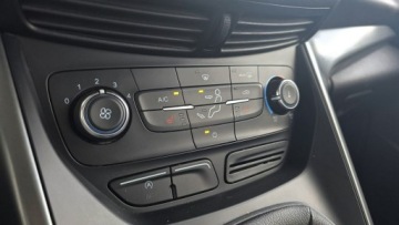 Ford Kuga II SUV Facelifting 2.0 TDCi 150KM 2018 Ford Kuga 150 koni 4x4 camera cofania, zdjęcie 17