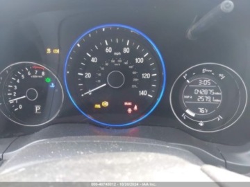 Honda HR-V III 2022 Honda HR-V 2022r., 1.8L 1.8 Benzyna 141KM, zdjęcie 10