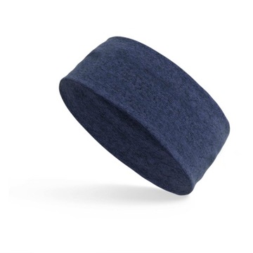 Женская классическая повязка на голову с ушками, гладкие волосы, хлопок, ЦВЕТА