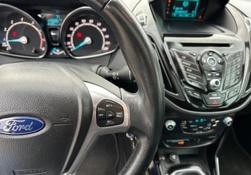 Ford B-MAX 1.0 EcoBoost 125KM 2017 Ford B-MAX 1,0 Benzyna 125 KM GWARANCJA Zamiana Zarejestrowany Benzyna, zdjęcie 10