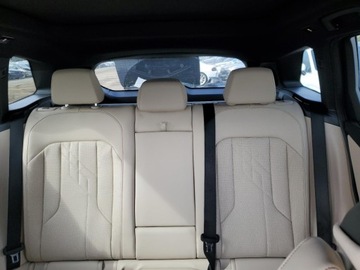 BMW X3 G45 2025 BMW X3 30 xDrive 2025 2.0l 2.0 Benzyna 248KM, zdjęcie 10