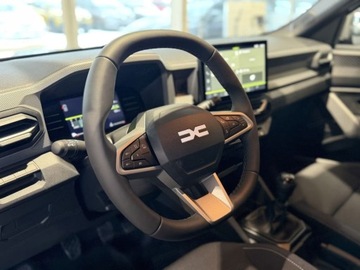 Dacia Duster III 2026 Od ręki - Expression 1.2 Eco-G LPG 120KM / Pakiet Zimowy, zdjęcie 5