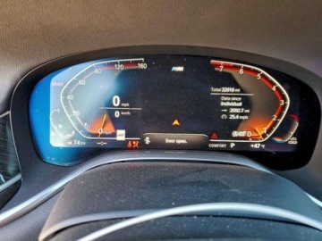 BMW Seria 7 G70 2022 BMW Seria 7 740i 2022 3.0 Benzyna 335KM, zdjęcie 9