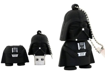 PENDRIVE USB SZYBKI FLASH DRIVE ULTRA PAMIĘĆ ZAWIESZKA POSTAĆ Z FILMU 32GB