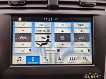 Ford Mondeo V Kombi 1.5 EcoBoost 160KM 2017 Ford Mondeo I Wlasciciel Grzana kierownica Park Assist 1.5 Benzyna 160KM, zdjęcie 29