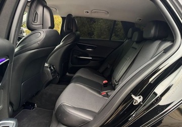 Mercedes Klasa C W206 Kombi 2.0 220d 200KM 2022 Mercedes-Benz Klasa C 220D FullLed Alu Kamera Virtual Ambiente Navi Serwis, zdjęcie 22