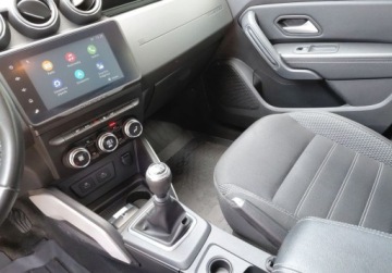 Dacia Duster II SUV 1.0 TCe LPG 100KM 2021 Dacia Duster 1.0 TCe Prestige LPG Salon Polska I Wlasciciel BenzynaLPG, zdjęcie 4