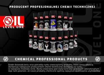 Масло 40+ Redireer Spray 400 мл IL Уровень первый