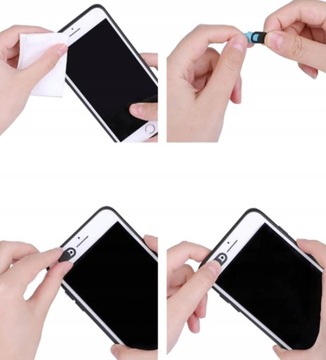 3 чехла для камеры ноутбука