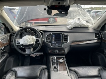 Volvo XC90 II 2016 Volvo XC 90 T8 AWD Plug IN Skóra Panorama, zdjęcie 10